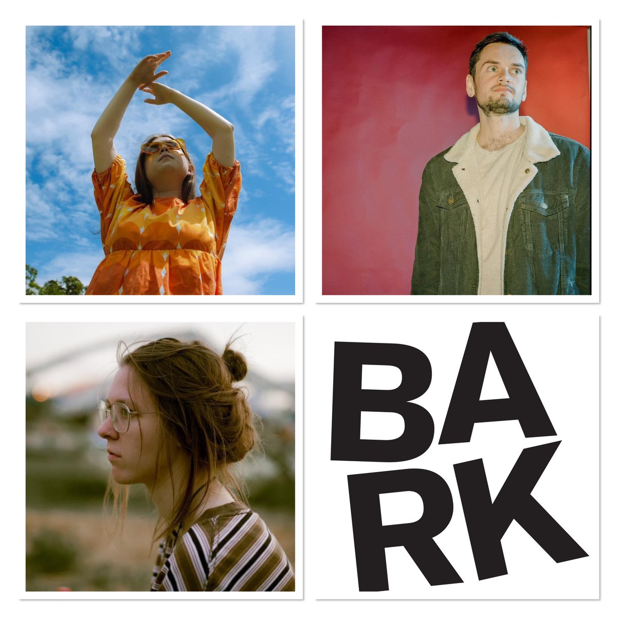 Looking forward to this evening at <a href="/thegladpub/">Gladstone Arms</a>. Set times:

<a href="/MariDangerfield/">Mari Dangerfield</a> - 9pm
Kaypo - 8.15pm
MAR - 7.30pm

It’s a pay what you want show, bring your friends ✨.