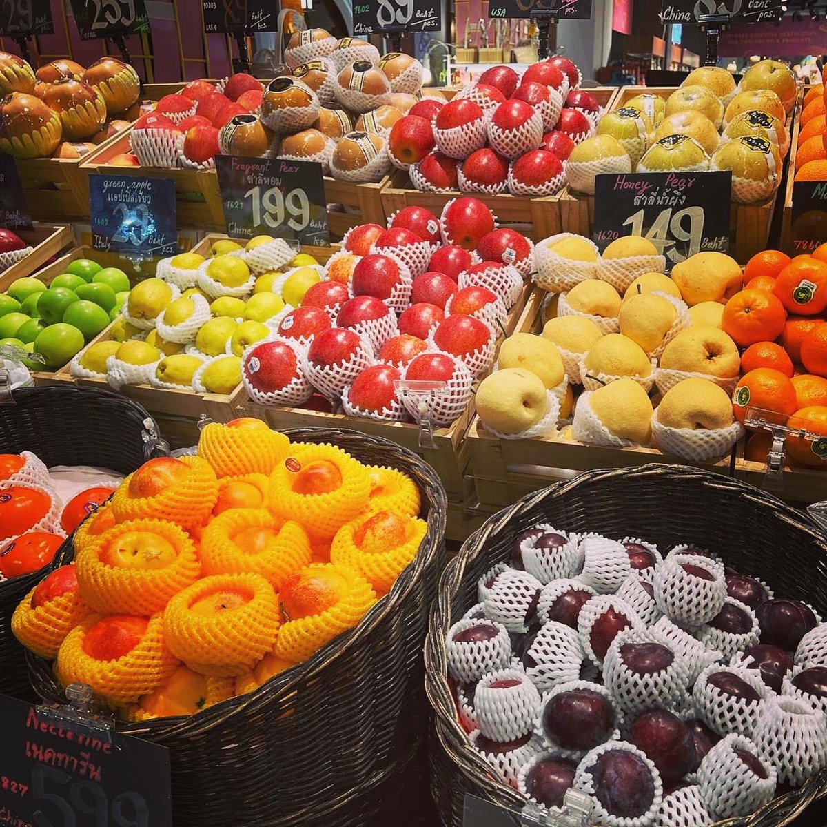 6thFormSHS's tweet image. As students begin the next leg of our @TuringScheme_UK, they get a taste of #thaiculture in Bangkok with their hosts from 
@MsuUniversity Demonstration School 🇹🇭 

#turingproject #internationalschoolaward @BritishCouncil  #21stcenturygrammar #everythingispossible