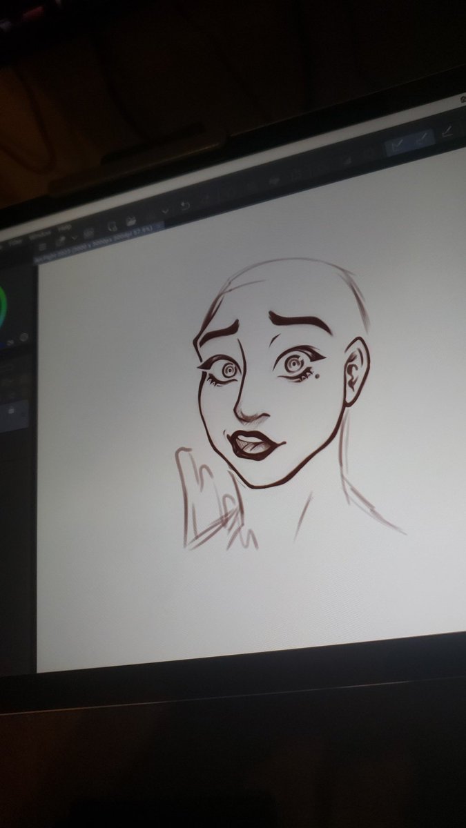 Phase_waves's tweet image. Working on a Attack for ArtFight rn 😎
-
"Oh-ho! No bitches, Madam?"
#PhaseArt
#artfight2023 
#teamvampires
