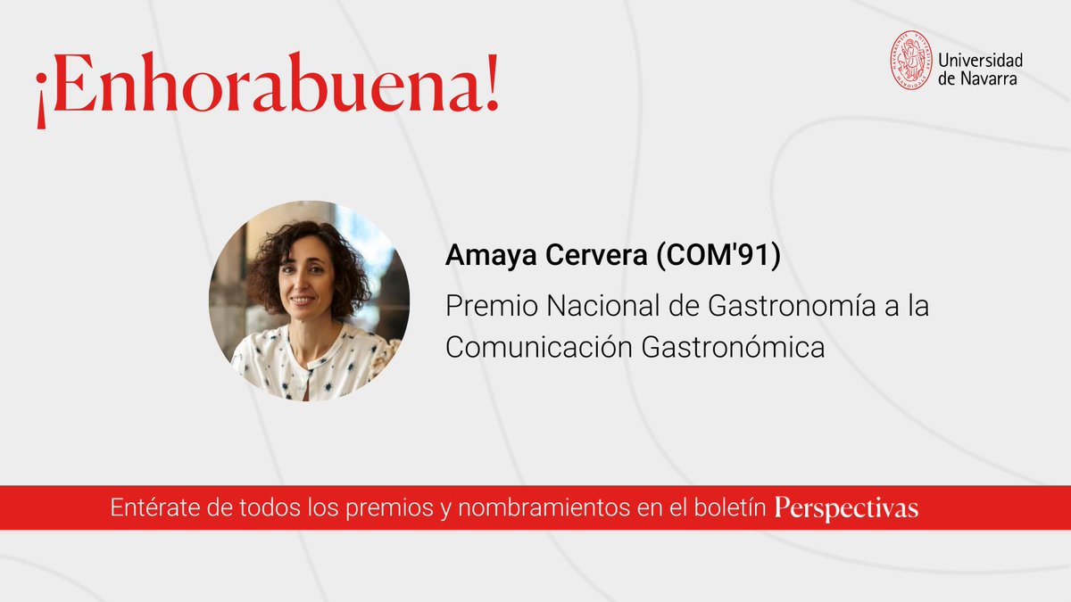 Alumni UNAV tweet media