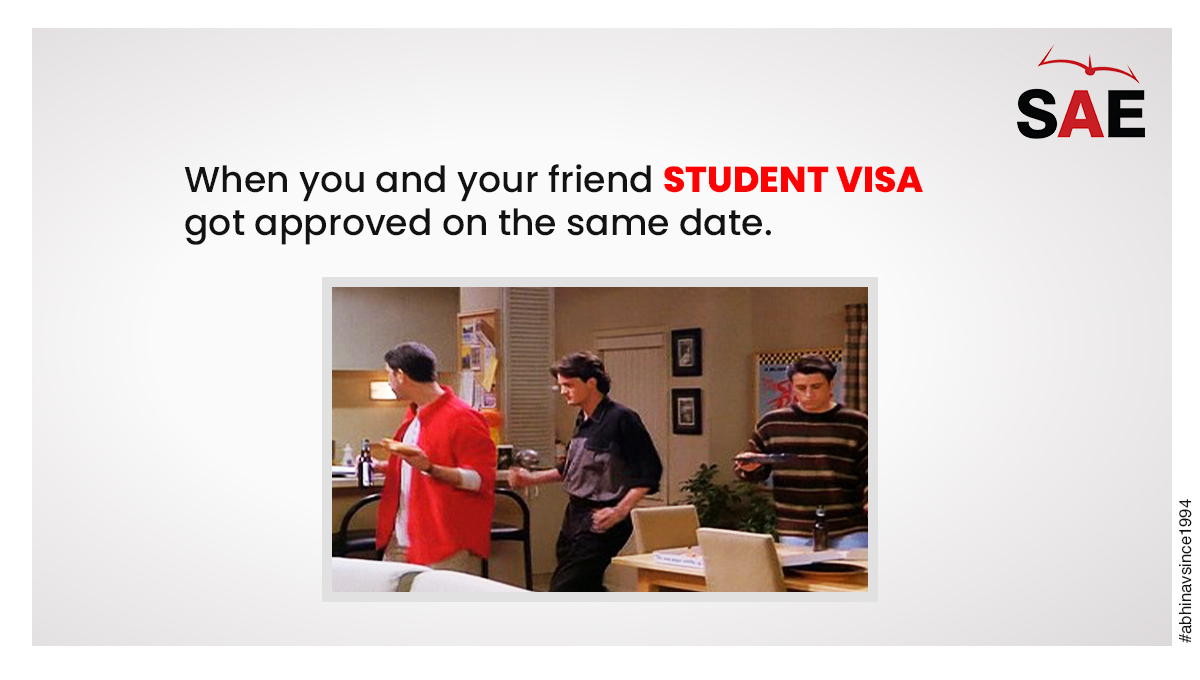 SAbroadExpert's tweet photo. For more information call us at +91-8595338595 or drop an email to us at web@studyabroadexpert.com

#studyabroad #overseaseducation #abroadeducation #studentvisa #studiesoverseas #studyabroadeducation #applystudyabroad #internationalstudents #studyabroadprograms https://t.co/J06uwwTK22