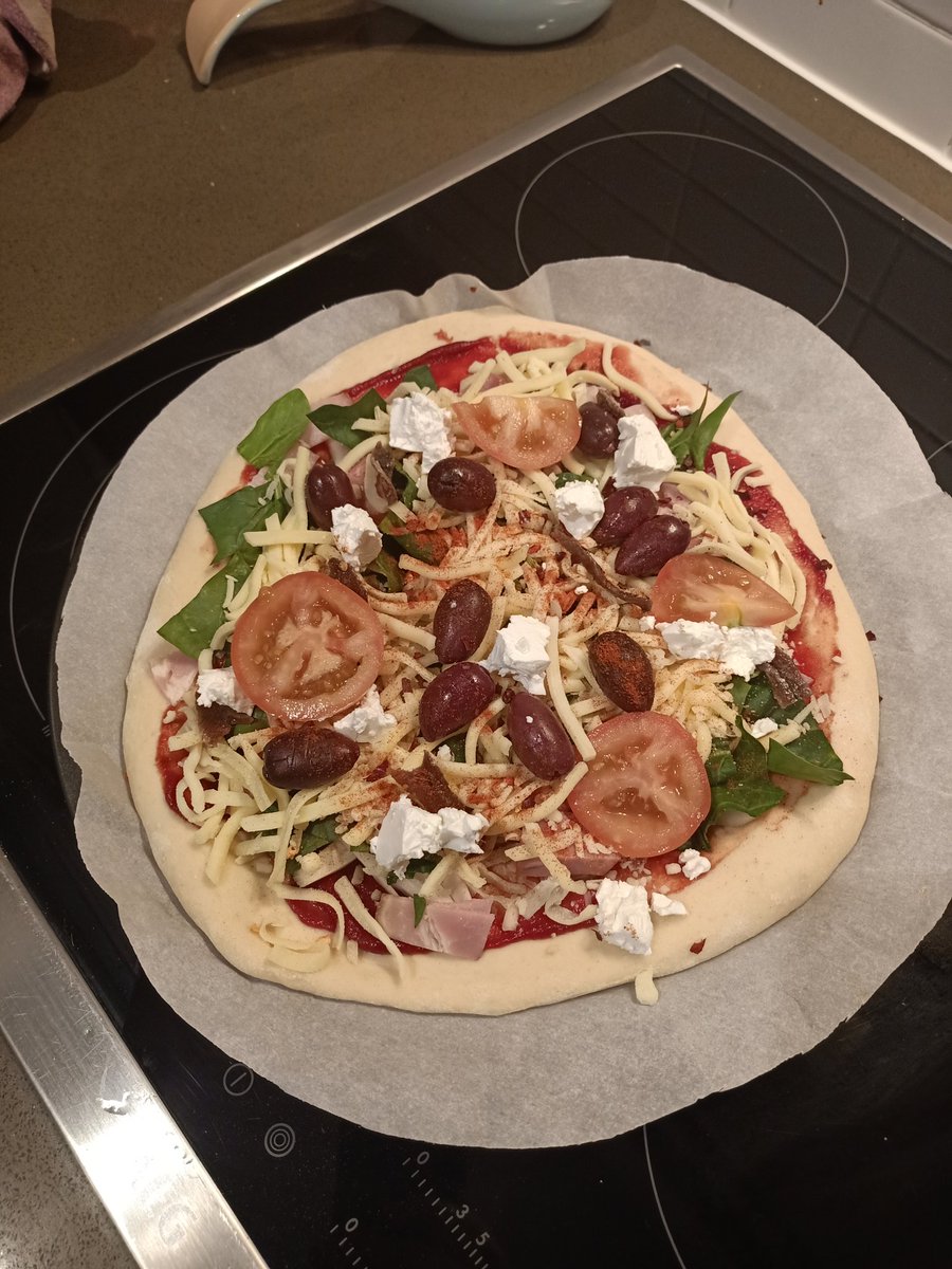 Prof Nenad Naumovski (PhD) tweet media