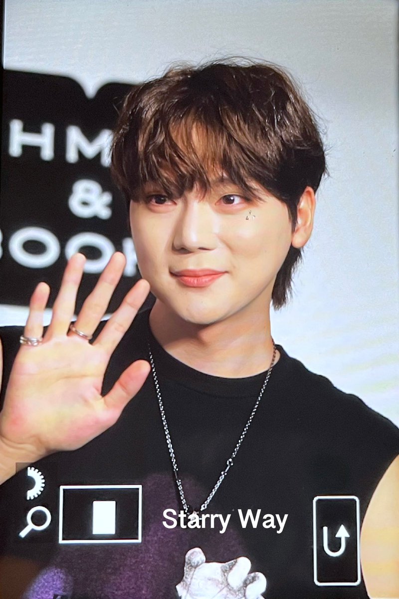Starry_way0307's tweet photo. 프리뷰［230704] 1부

진짜 최고의 건짱🥹❤️

@ko_gun_ 
#고건 #니크 #NIK  #KOGUN #コゴン https://t.co/u6QL5wo3hn