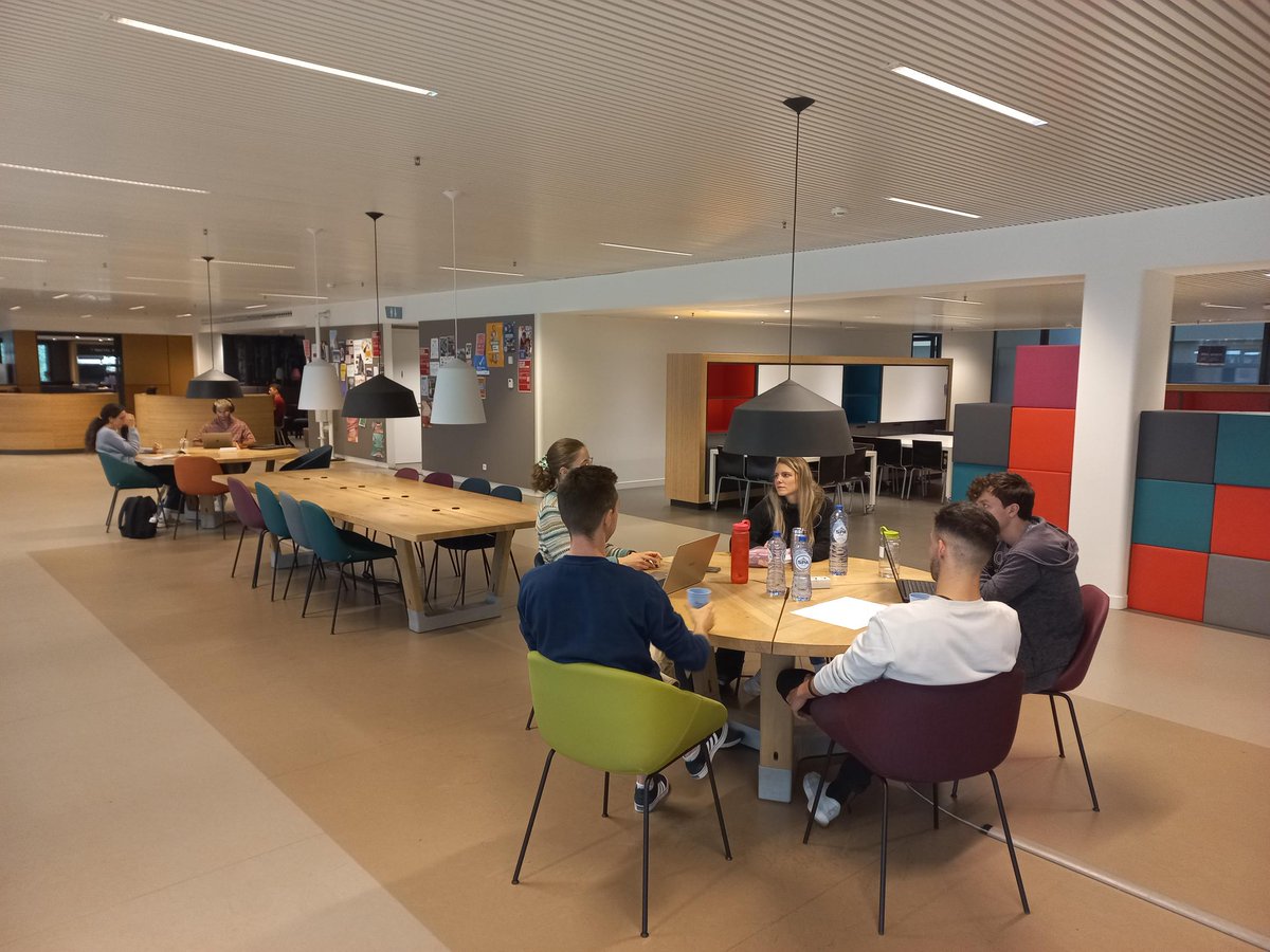 CyberTaltech's tweet photo. 🤩 Today at #CySec4Psych #SummerSchool participants practice incident handling and reporting under the guidance of @TommyvanSteen from @ISGA_Hague, Tiia Somer and Ric Lugo from @TallinnTech, taking into account both technical and psychological aspects.
@Saar_Uni @CISPA https://t.co/pJ1ow2GhN3