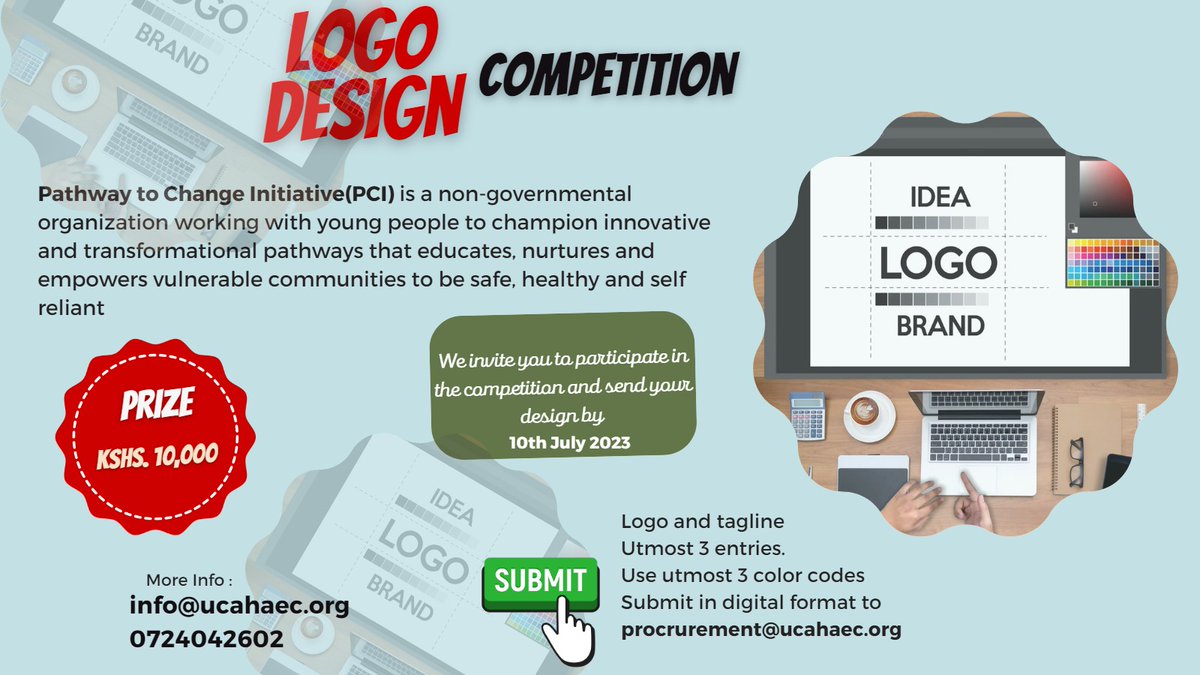 Pathway to Change Initiative(PCI). tweet media