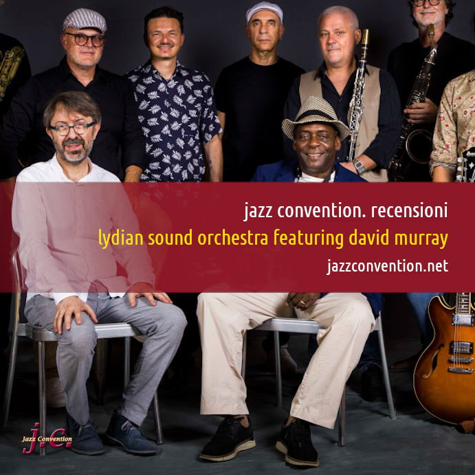 Jazz Convention tweet media