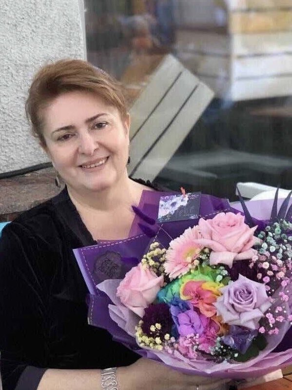 lcshtn's tweet photo. 5,5 лет колонии за то, что мать критиков кадырова https://t.co/QUDgUcR9rK