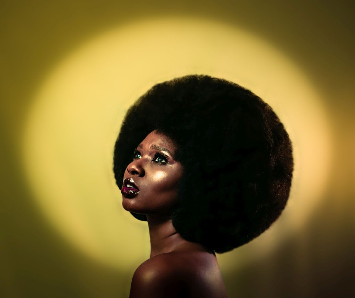 MOAL || 'A LONG TIME' (out now) tweet media