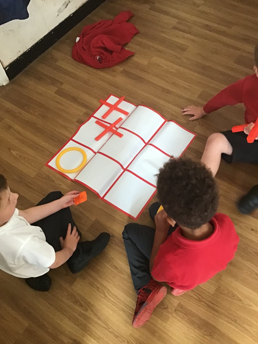 EastwayPrimary's tweet image. Introducing a classic game into our provision today @ReceptionEastw1 #psed