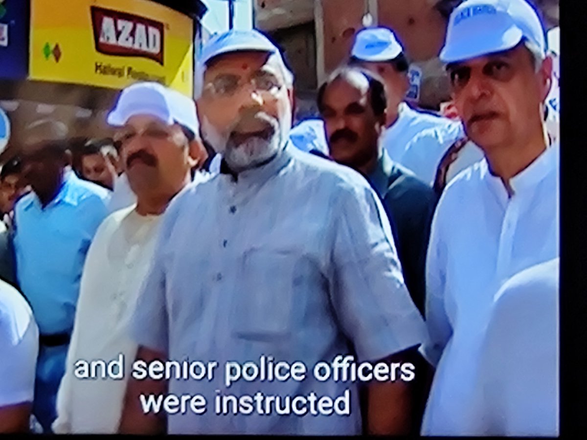 A_Z_H_A_N_'s tweet image. Was curious about why BJP banned the BBC documentary #indiathemodiquestion

The truth was too heavy for them to handle ......