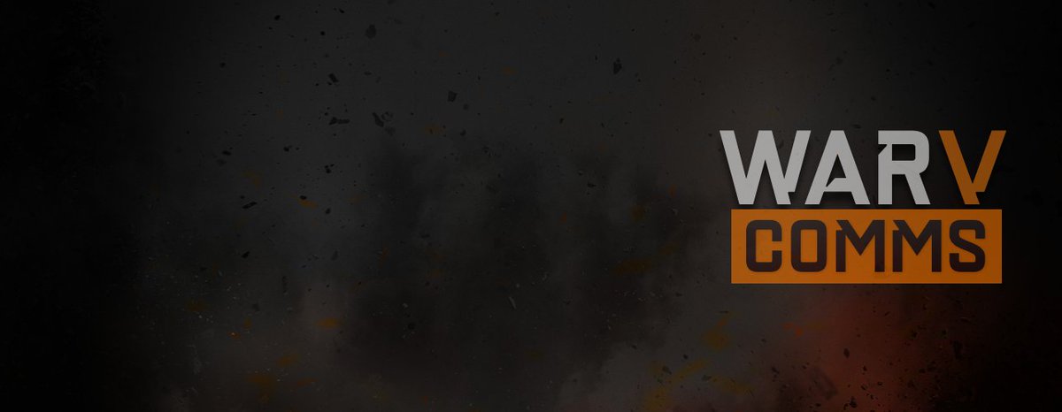 WarVComms's tweet photo. Welcome to WarV Comms! Get the latest scoop on future updates, hotfixes, issue resolutions, and more straight from our developer team. Stay informed and be part of the action! #WarV #DeveloperUpdates https://t.co/rFPTjZxzCZ