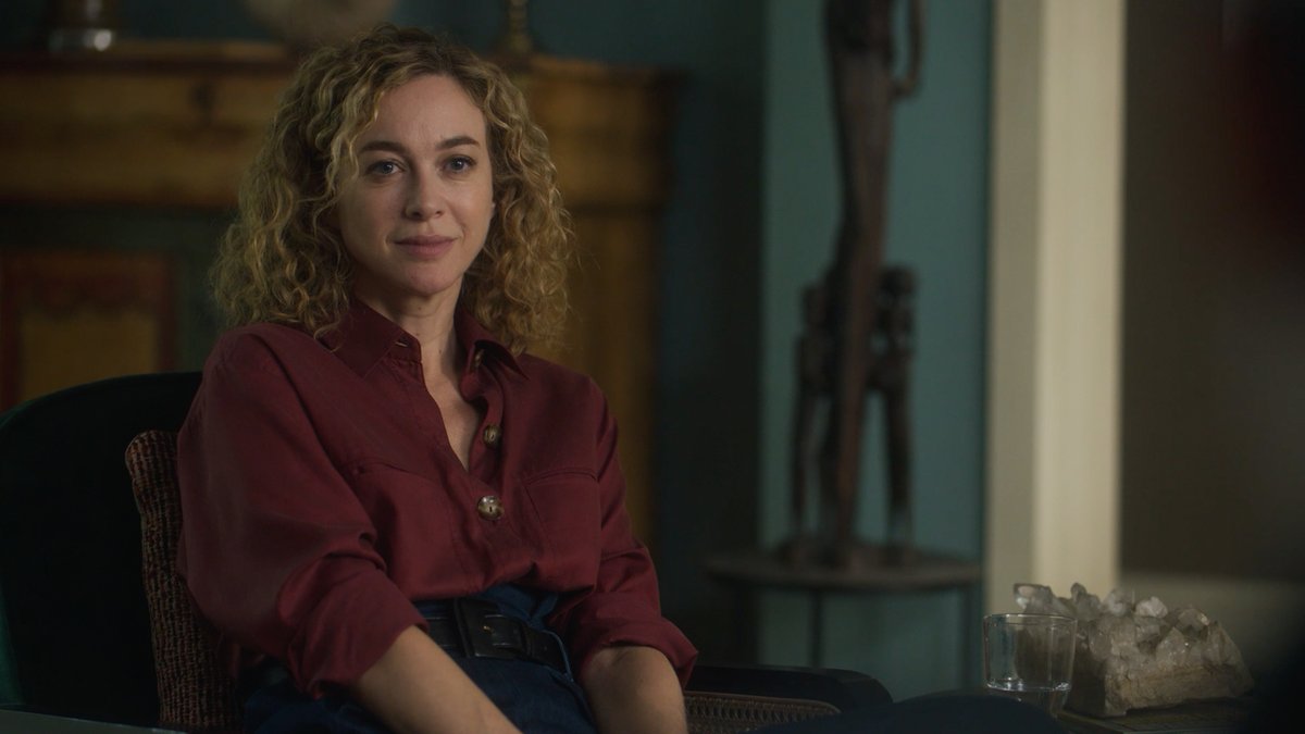 Sara 😷 una heroína en toda regla frente a la Covid-19, pero a la que la vida vuelve a darle un duro golpe difícil de superar 💔

#DíasMejores2