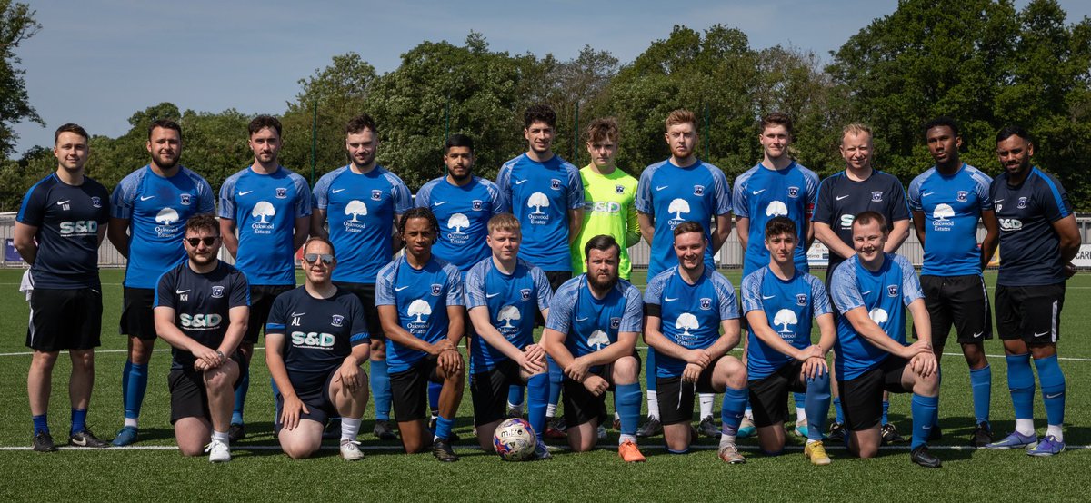 Maidenhead Town FC (@maidenhead_town) on Twitter photo <a href="/MTFC_A/">Maidenhead Town Development</a> after a preseason game
Saturday 5th August
Can possibly host on a local 3G but can split all away costs
Please DM if keen
#MTFC <a href="/MTFC_A/">Maidenhead Town Development</a> after a preseason game
Saturday 5th August
Can possibly host on a local 3G but can split all away costs
Please DM if keen
#MTFC
