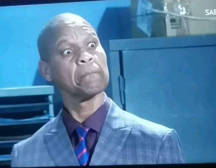 RewidaRwida's tweet photo. When you hear stuff about yourself that you don't know#SkeemSaam https://t.co/m47aHtM0B6