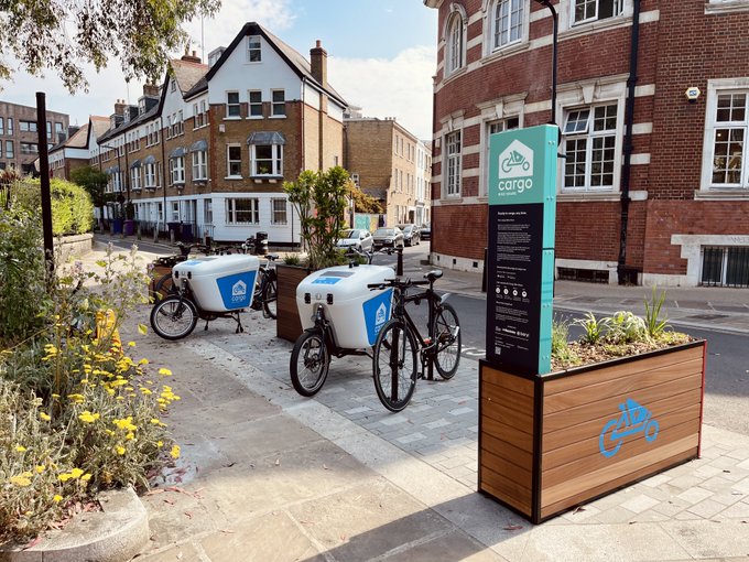 Meristem Design tweet media