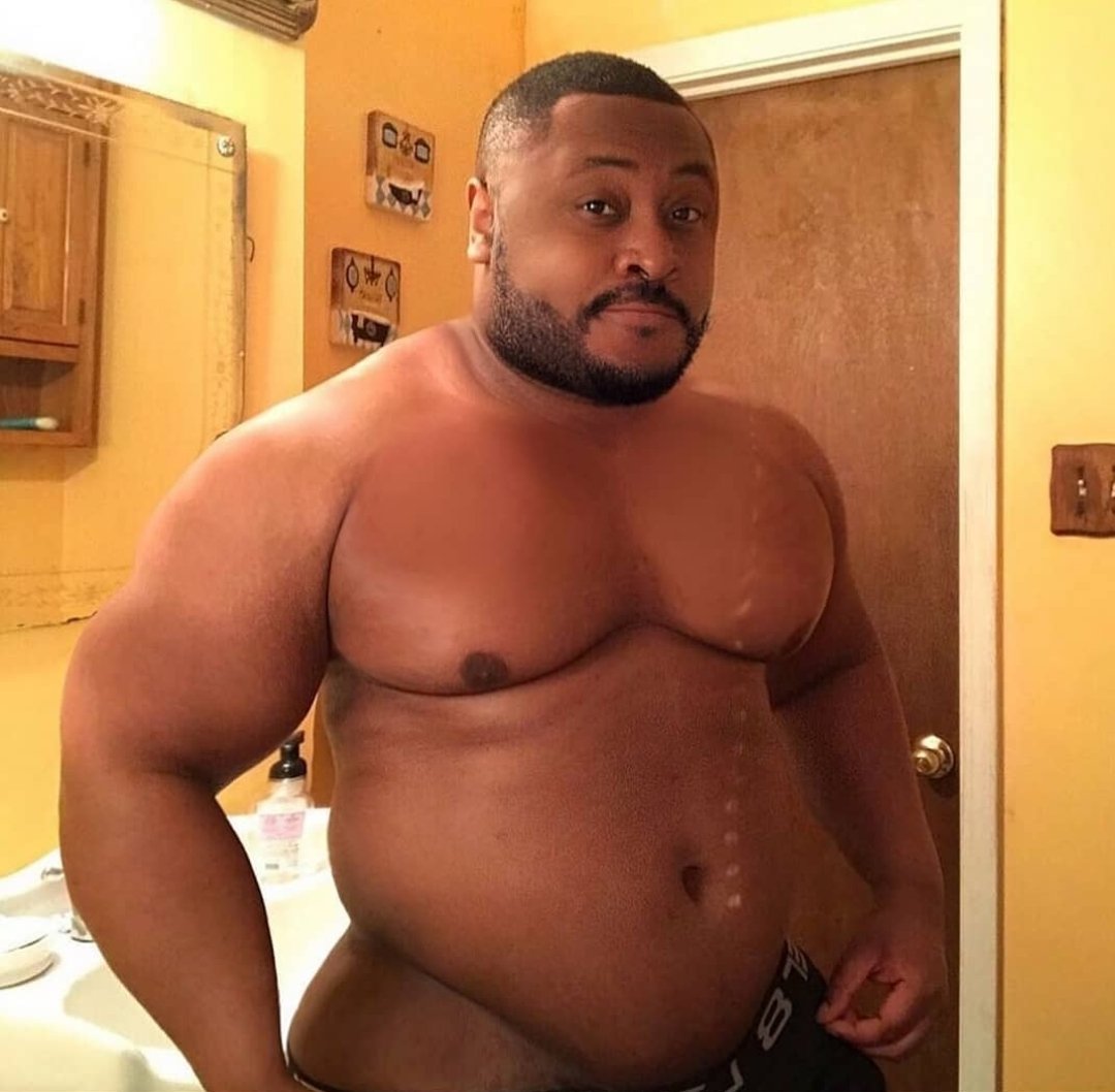 Bear Mane tweet media