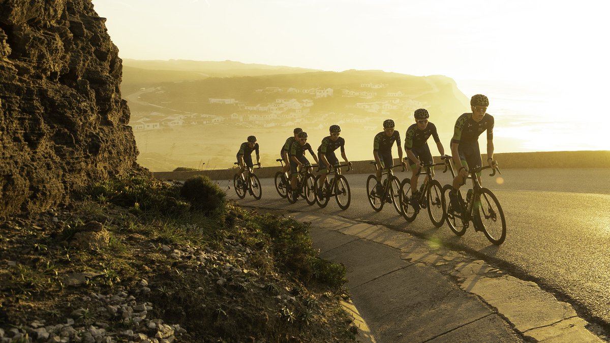 PCyclingManager's tweet image. Play the riders of the world’s first all diabetes professional cycling team @teamnovonordisk in #PCM2023 🚴‍♂️💨