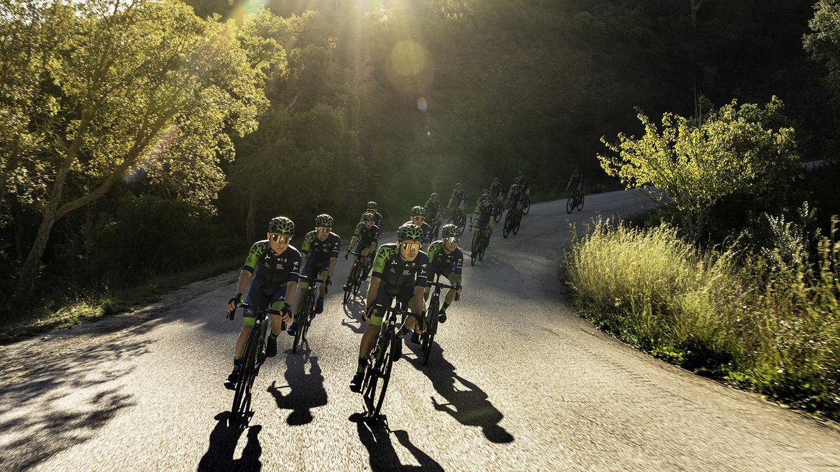 PCyclingManager's tweet image. Play the riders of the world’s first all diabetes professional cycling team @teamnovonordisk in #PCM2023 🚴‍♂️💨