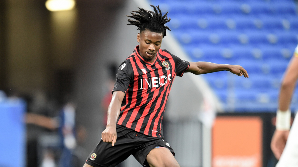 BallNewsASAP's tweet photo. FC Bayern Munich has shown a concrete interest in Khephren Thuram. 

 Thuram still has a contract with Nice until 2025.

According to "Foot Mercato" information, the Ligue 1 club's financial pain threshold is €50m https://t.co/X9OCvmyjyZ