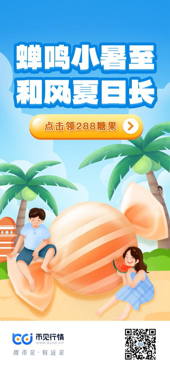 币见行情CoinView tweet media