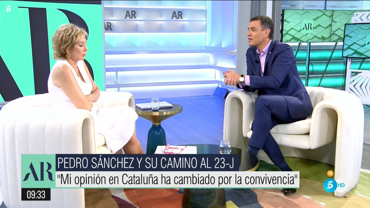 JSE_ORG's tweet photo. “Que no Ana Rosa, que no. Que no te puedes bañar si no has hecho la digestión”.

#AR4J https://t.co/A88apYJNS9