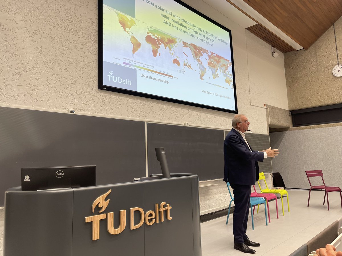 2nd International Summer School kicked off 💪