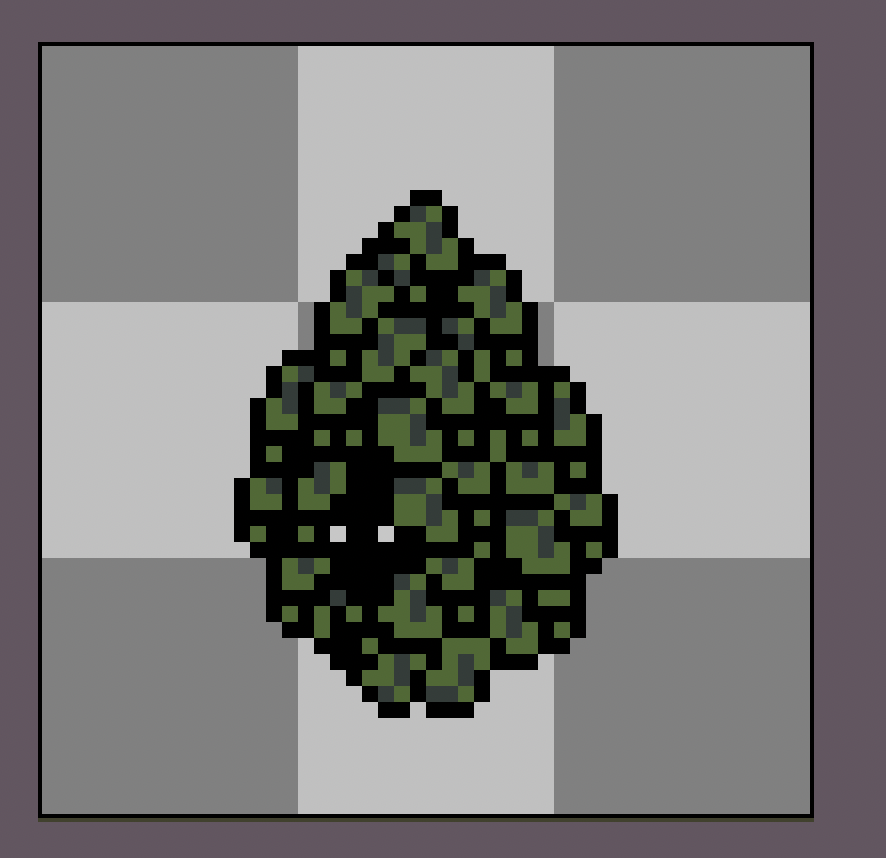 d__adee's tweet photo. The only monster in Ulimek that has other colors aside from black and shades of grey. π
There'll be more better screenshots soon once I finish drawing all the monsters. π₯²
#UlimekGame #gamedev #indiedev #pixelart https://t.co/TSyqlSKBfG
