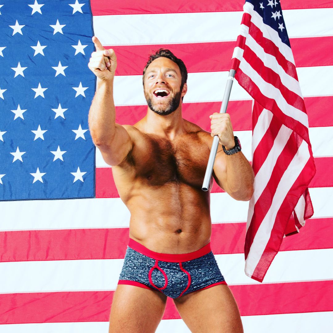 Happy Fourth of July... YEAH! @YEAHMovement_ 

#LAKnight #EliDrake #YEAH #YEAHMovement #Kavorka #HappyFourthofJuly