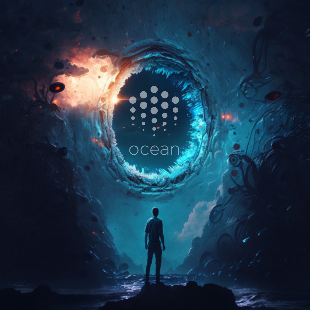 Wanderclyffe1's tweet photo. Ahoy #Ocean navy ! 

So, there is another gift for you all from my side ;)

After the mega-threads, I am starting a new series of threads - Into the #Dataverse 🌊

Where, I will discuss the projects building the new #web3 data economy! 

1st thread is coming today :)

$ocean https://t.co/UPtywCY9pM