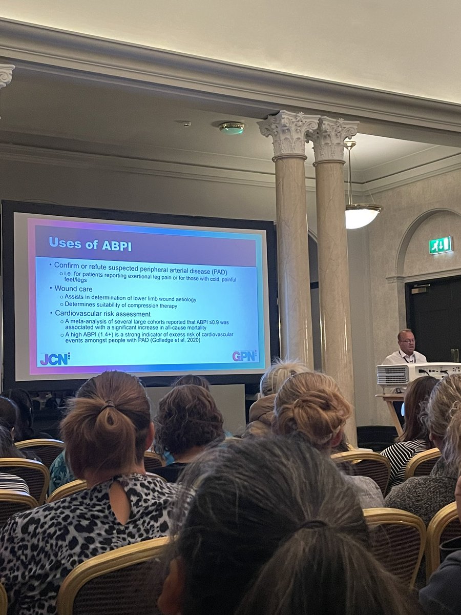 Early start for #JCNLeeds today. <a href="/jcnreport/">JCN</a>