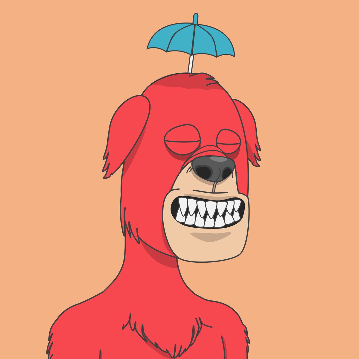 s_uoal's tweet photo. 🟧 Colorful Dogs PFP 🟧

新作リストと共に価格見直し致しました！

🔸0.003 ETH

🔸購入特典【GIF作成】

#NFT #NFTs #Opensea #colorfuldogs 

🔗リンクはリプ欄👇 https://t.co/8wsEfU1RDy