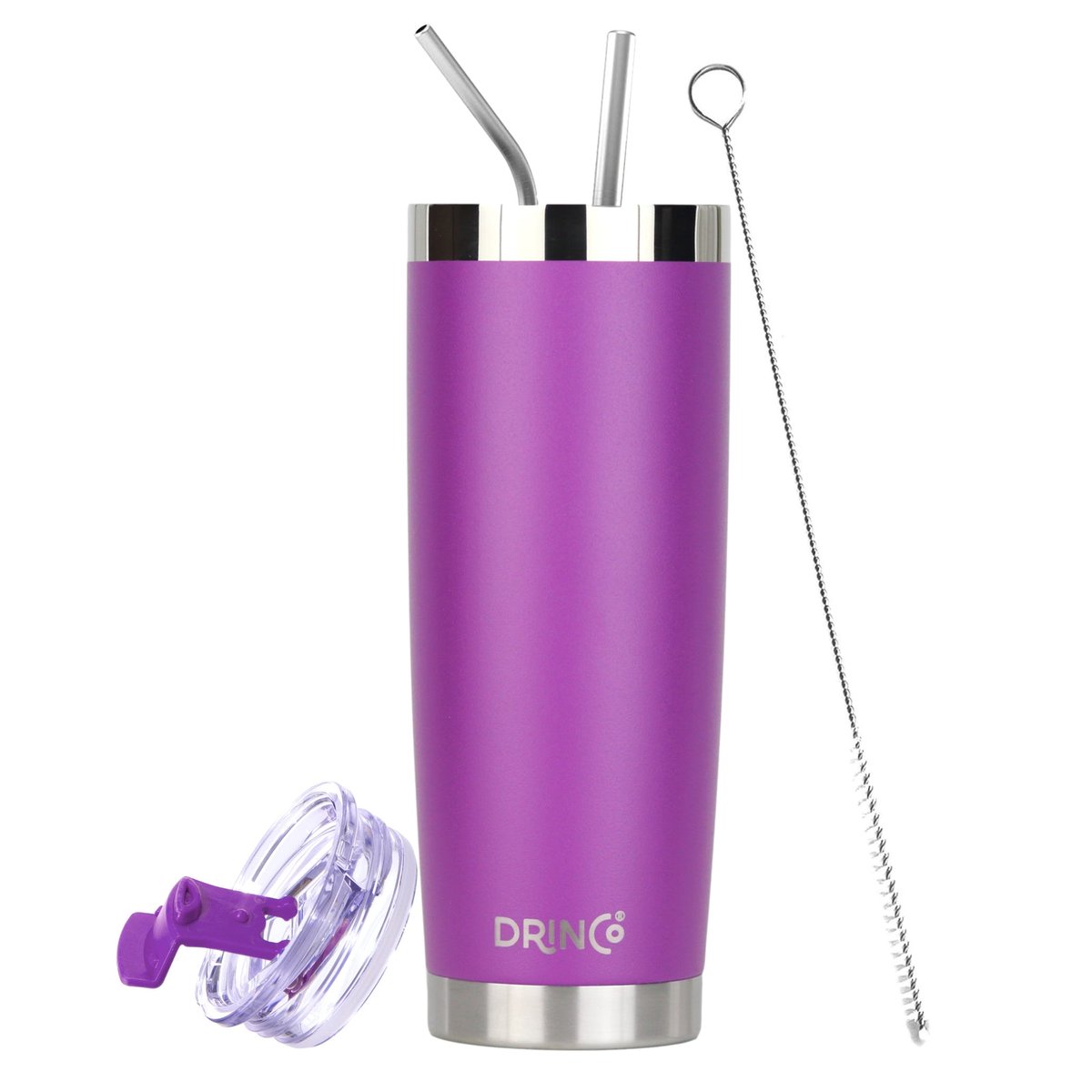 nitinparee25191's tweet image. Buy Drinco Tumbler Online from Kitchen Things &amp;amp; Stuff

Buy the best Drinco Tumbler for sale. Our Drinco Tumbler Glass comes with a splash proof lid which keeps your beverage safe from breakable glasse at the party.

Buy Link: kitchenthingsandstuff.com/collections/dr…

#kitchenthings #drincotumbler