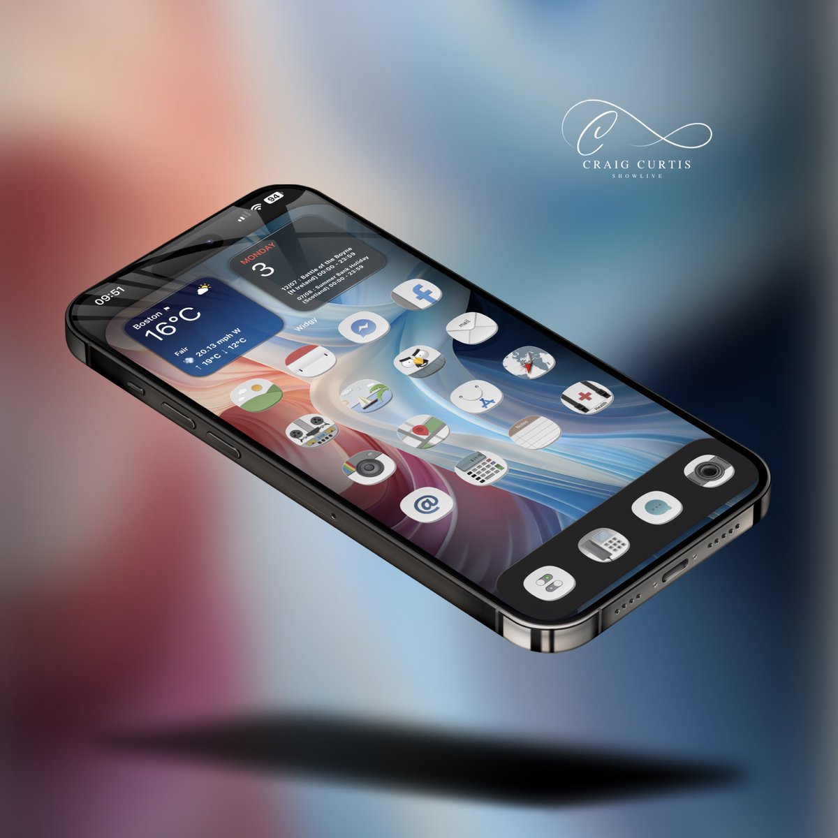 CurtisAllthingsUtd👺 (@utdall) on Twitter photo #Widgy #ScreenshotSL #SWAapp 🤩
Icons <a href="/Coccco28/">Cosmin</a>
Widgy <a href="/TeboulDavid1/">Smart Wallpaper Art</a>
Wall <a href="/TeboulDavid1/">Smart Wallpaper Art</a>
Template <a href="/SeanKly/">Sean Kelly</a>
<a href="/iconboardapp/">Iconboard</a> <a href="/_darioroa/">Dario Roa</a> #Widgy #ScreenshotSL #SWAapp 🤩
Icons <a href="/Coccco28/">Cosmin</a>
Widgy <a href="/TeboulDavid1/">Smart Wallpaper Art</a>
Wall <a href="/TeboulDavid1/">Smart Wallpaper Art</a>
Template <a href="/SeanKly/">Sean Kelly</a>
<a href="/iconboardapp/">Iconboard</a> <a href="/_darioroa/">Dario Roa</a>
