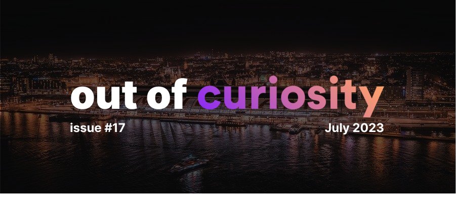 curiosity VC tweet media