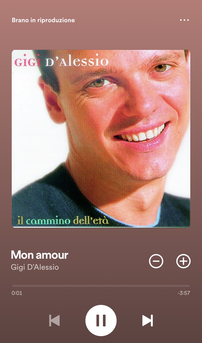 gdl al concerto di annalisa