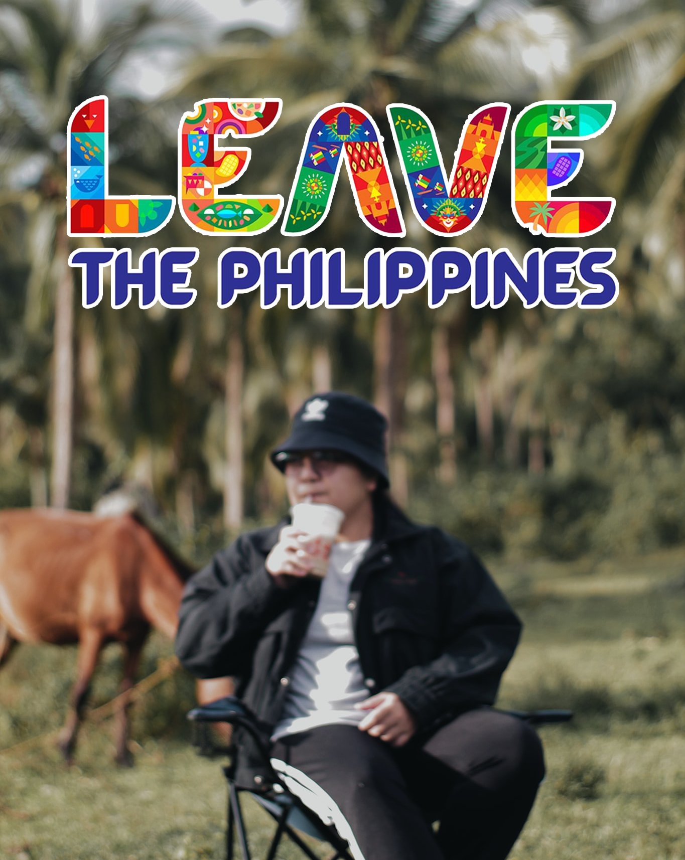 Sky on Twitter "Leave the Philippines. https//t.co/EhWKM2S0WP" / Twitter