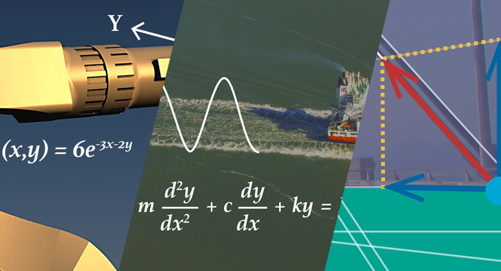 TUDelftOnline's tweet image. Need to brush up or solidify your math skills? These modular and self-paced courses offer you a flexible way to get up to speed on topics ranging from #calculus and #linearalgebra to #probabilitytheory and #statistics. Enroll for free at: online-learning.tudelft.nl/topic/masterin… #Mathematics