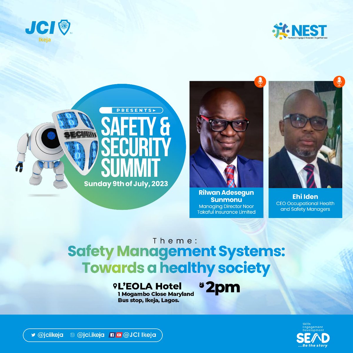 jciikeja's tweet photo. Our  health can be considered as the  level of good physical and mental health, and the extent to which we are enabled to live a healthy and flourishing live.

Health safety is not just the prevention of illness and injuries. 
#WorkLifeBalance https://t.co/w2KQkVUY6v
