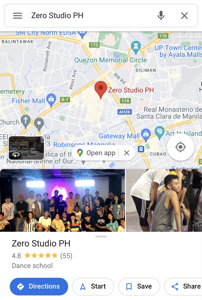 eomgyus's tweet photo. PH TEUMES!!!!

coach josh from Zero Studio PH is holding a dance class for #T5_MOVE !! 🫶🏼 register now <3

💰 ₱350
📍 37 Scout Borromeo St, Diliman, Quezon City, 1103 Metro Manila
🔗 https://t.co/kK0N8LhxTa

#TREASURE #트레저 #MOVEchallenge https://t.co/9OoEIlW4WS