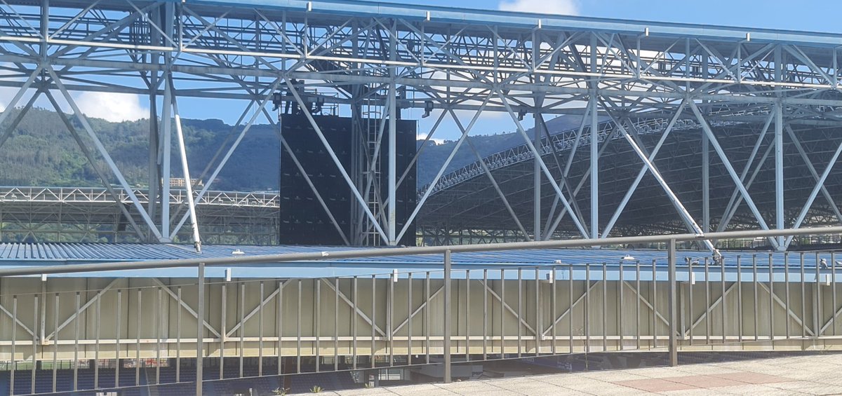 PLINIO AL 15, EL VIP DE TARANIELLO. tweet media