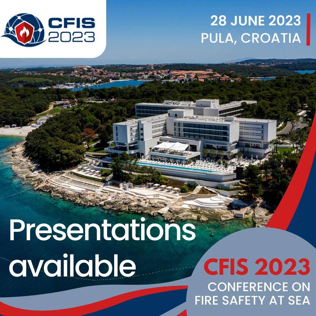 LASH FIRE tweet media