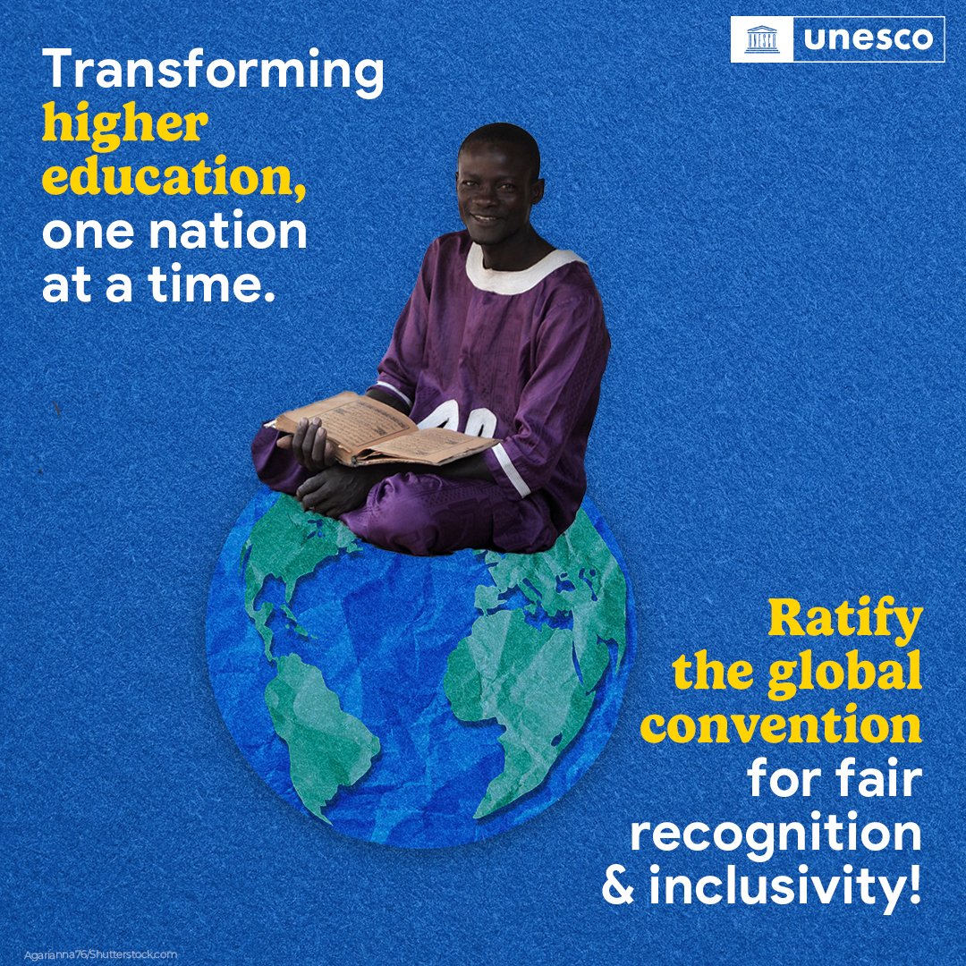 Education 2030 tweet media