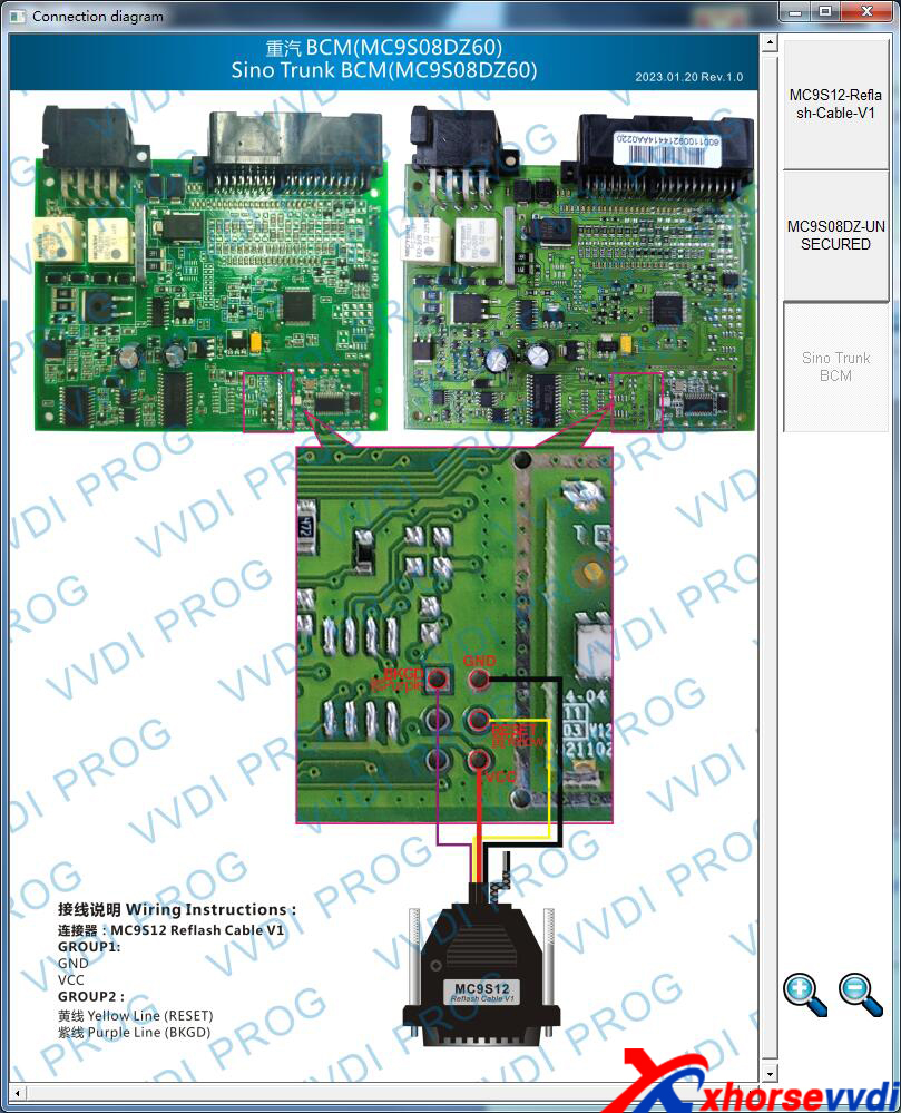 Xhorsevvdi's tweet photo. 🔔🔔 Free Download V5.2.9 #xhorse VVDI PROG Software 🔔🔔
🔗WEtransfer: https://t.co/QkzsS5AN8H
Unzip Pass: 123456
#vvdiprog #vvdiprogupdate #vvdiprogsoftware #buickgl8 #Buick #SinoTruck #FAW #CAMC https://t.co/9V1tRPGHUq