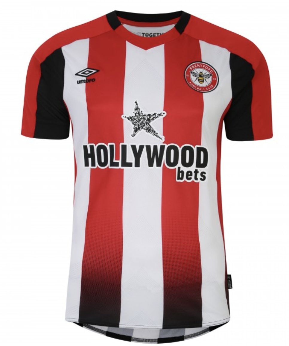 Beesotted Brentford tweet media