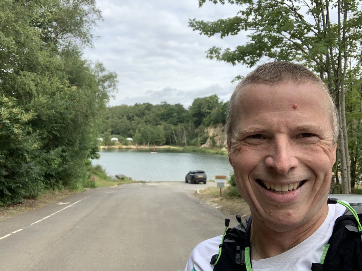stuartsfia's tweet image. The problem with @RunATWorld is that you feel obliged to run everywhere even when you are off for a  swim! And all before breakfast!! #runswimrun 

If you want to feel this obligation then sign up today as entries close tonight.

#teamwest #merceractive
