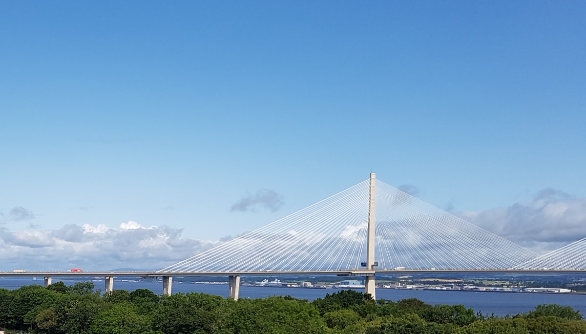alanwhitedesign's tweet photo. 🌉 Forth Road Bridge Access Scaffold 🛠️

We designed a scaffold system for improvement works on the iconic Forth Road Bridge💪🔧

Discover more about the project: https://t.co/NlWfuM4Fbc

#AlanWhiteDesign #TemporaryWorks #ForthRoadBridge #AccessEngineering https://t.co/EA2klv0W8o