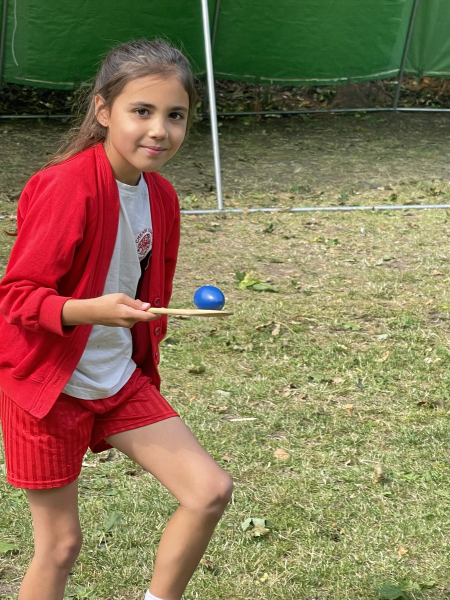 CCIacademy's tweet photo. Year 2 sports day is underway! @LEOacademies @LEOsports7 https://t.co/zmXlAQD4D6