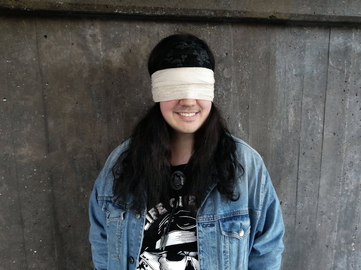 OzHawePetersson's tweet photo. Blindfoldead International MGMT president and CEO @OzHawePetersson addresses a few questions that pop up every now and then, and understandably so since we tend to do things a bit differently around here. 😉

Read the post here: https://t.co/VFzFGRQ5er

📷 @BF_Malin https://t.co/znNqNw5ewm