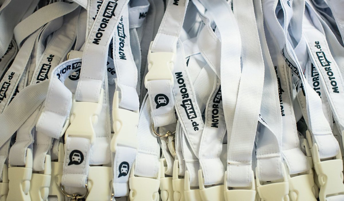 Kein #ccb23 ohne <a href="/motortalk/">MOTOR-TALK.de</a> als Partner. So ist das Gesetz. Gleichwohl keine Selbstverständlichkeit. Danke <a href="/schnieselwiesel/">Bianca Oertel</a> für deine Freundschaft und treuen Support.  Das Team von Europas größter Online-Autocommunity ist am Start. Solltest du auch sein.
communitycamp.berlin/tickets/