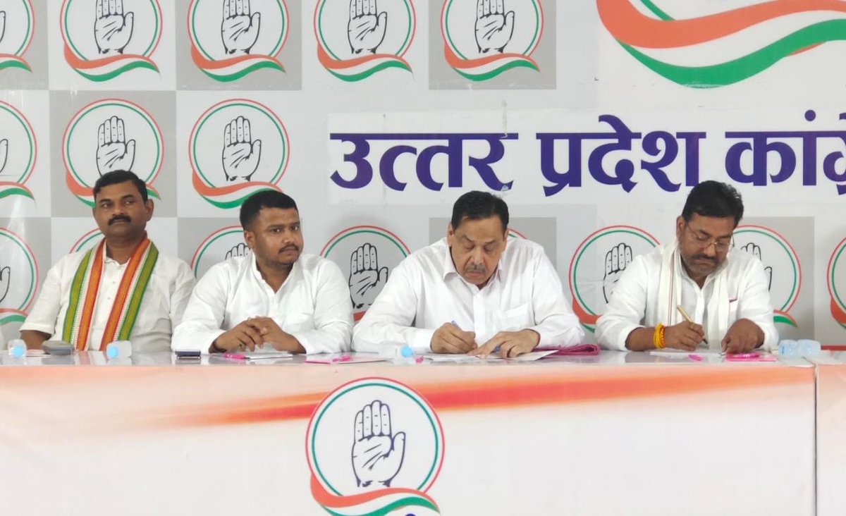 LalanKumarINC's tweet photo. https://t.co/DlPR528ULZ